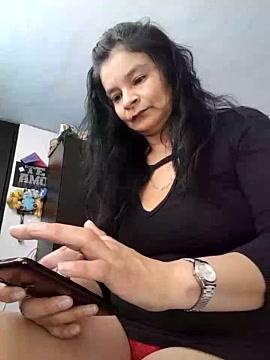 Franchesca_sweth