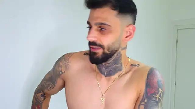 FrankDeckerX