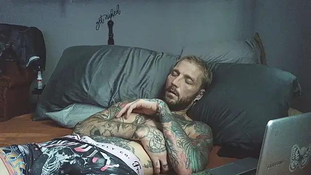 FrankieDRay