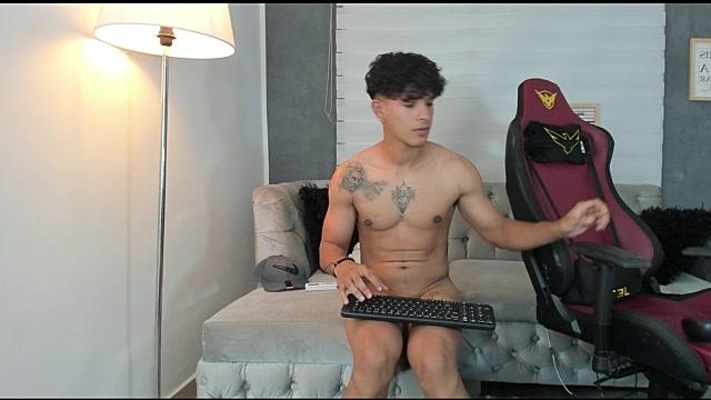 FuckCAboy