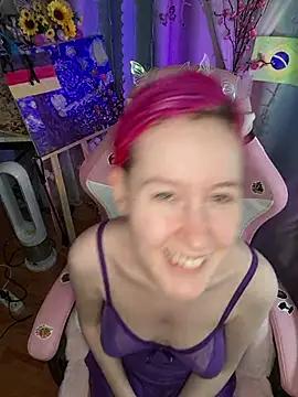 Fuzzy_Unicorn
