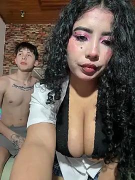 G_Poseidon_y_Cloe