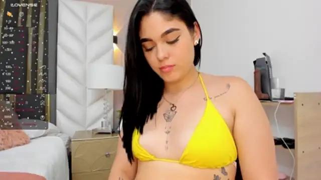 Gabby_Rosse