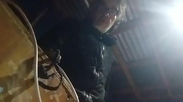 Gabrielamaturedirty