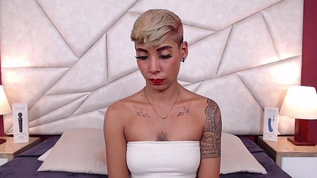 GabyCollins