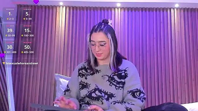 GabyRose9