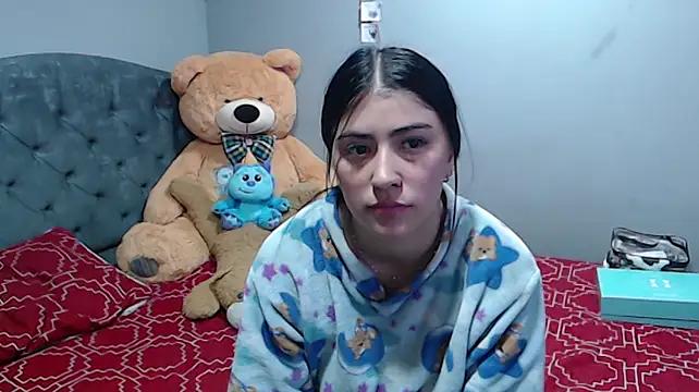 Gaby_foz