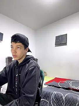 Gadiel_Sex