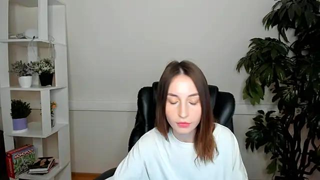 GailHamilton