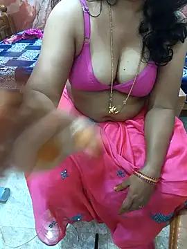 Gajalakshmi