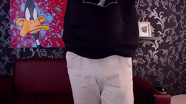 GebrielCute