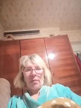 Georgette466
