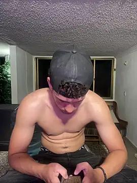 Gerardomendoza17