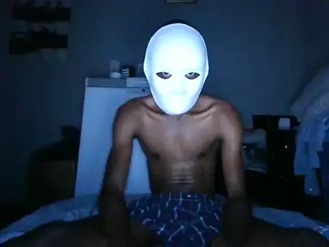 GhostxMissNicky