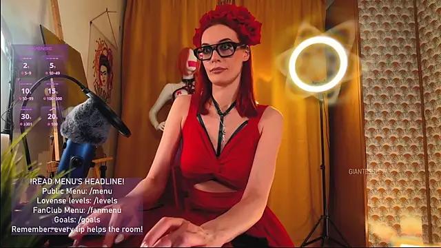 Giantess_Eva