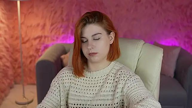 GingerPinky
