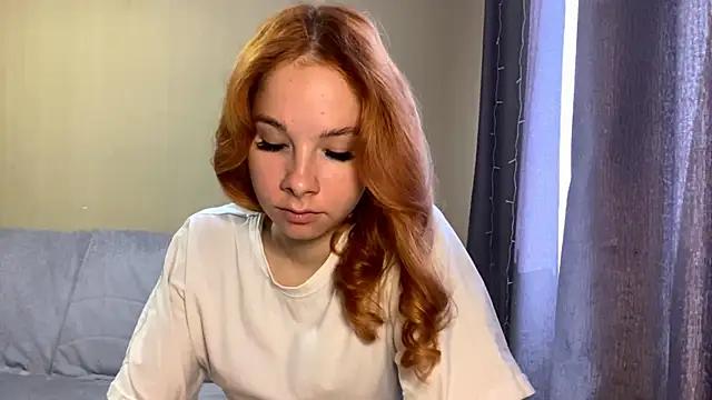 Ginger_Baby