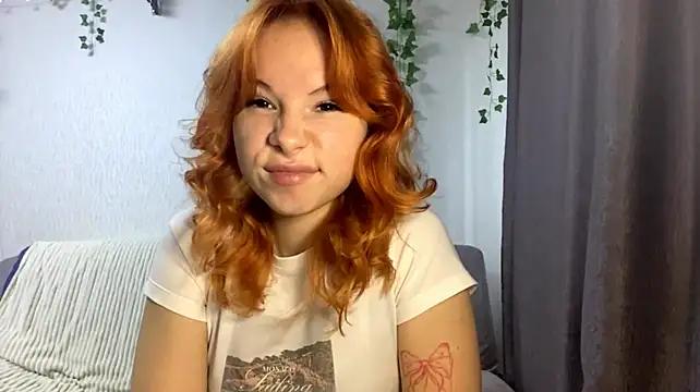 Ginger_Baby