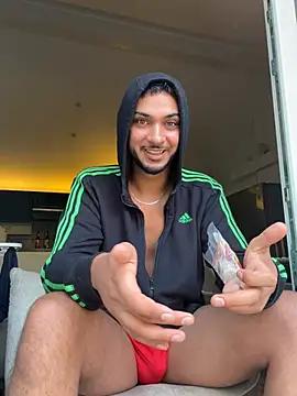 Gipsyboysteve