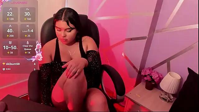 Gisell_Doll