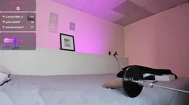 Giselle_Fox