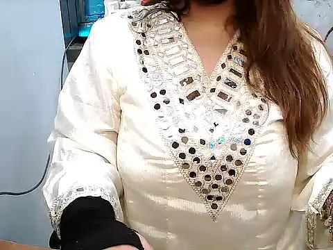 Glam-Goddess