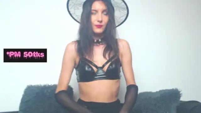 GoddessJo