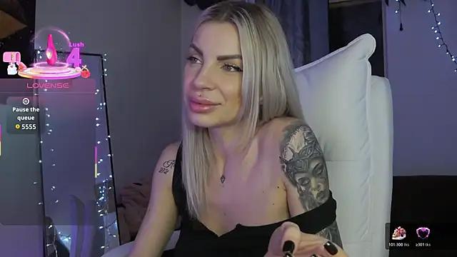 GoddessNyxLuxuria