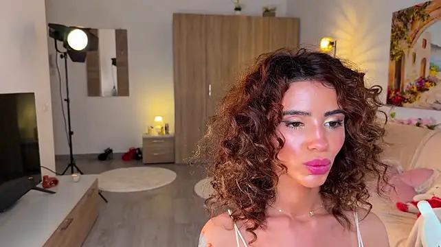 GoddessVeenus