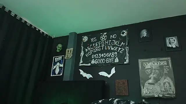 Goddess_Mortem
