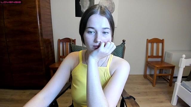 GoldDariia