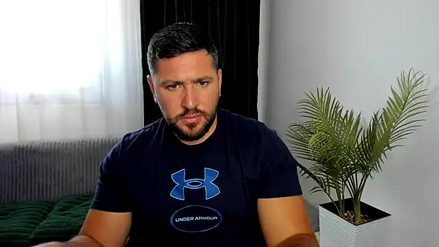 Gold_Alpha_Boy