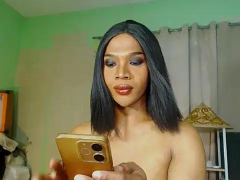 GoldenCumTYRA