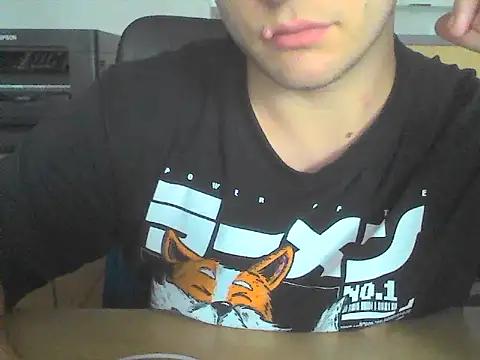 GoldenWolf69