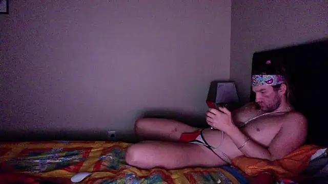 Good-naturedLSDsex
