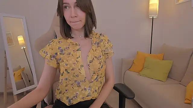 GoodGlamorGirl