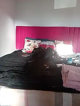 GoodinbedAfricann