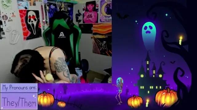 GothBunny6669