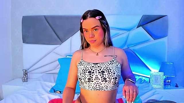 GraceeFlager