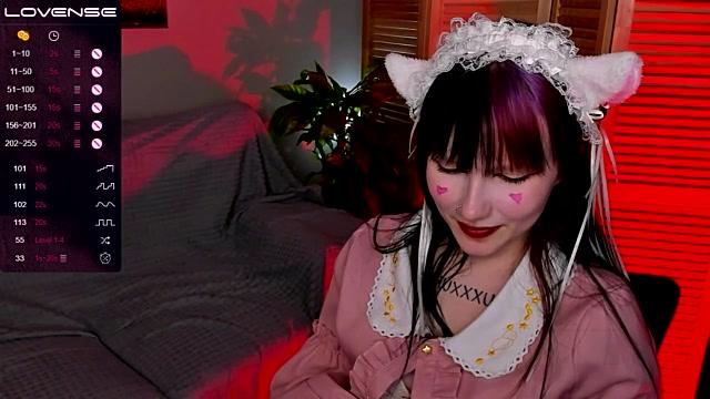 GracieBlush