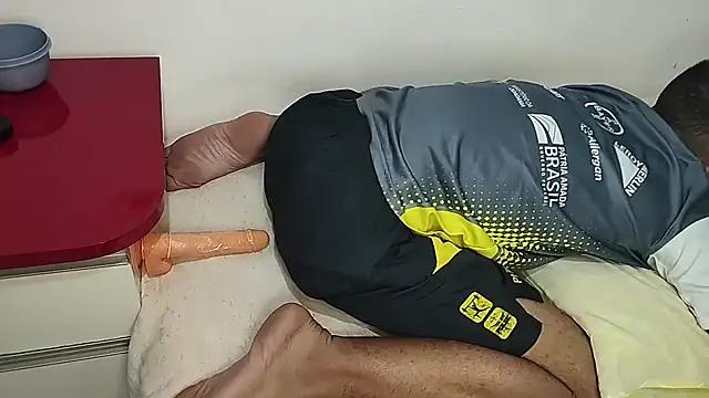 GuyThickBigHairy