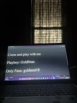 GxldNest18