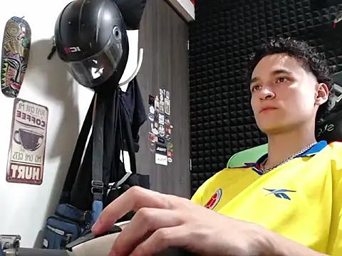 Gymbro42