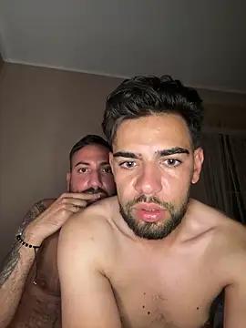 Gypsyboys