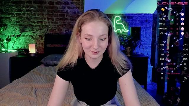 HaileyMarshall