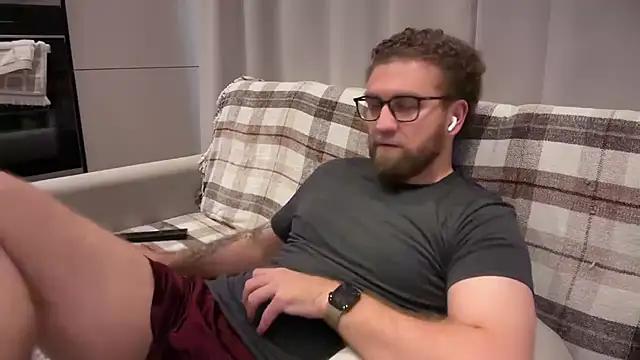 Hairy-bear