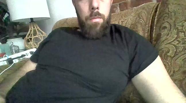Hairy-boii