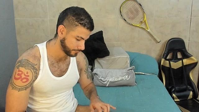 HairyPrometeoXXX