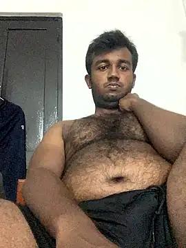 Hairy_Boy_1999