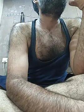 Hairyboysexy1